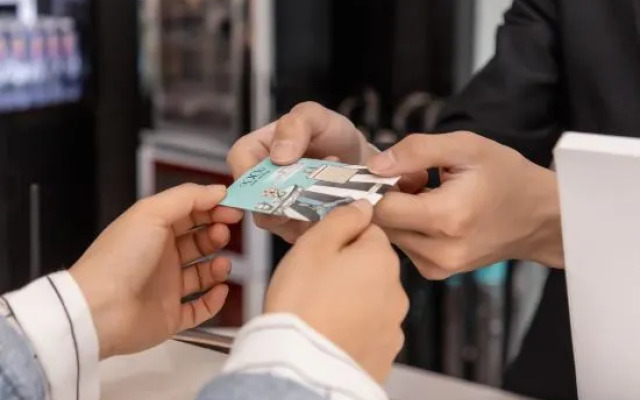 Xana Hotelle·Xinghua Passenger Terminal RT-Mart