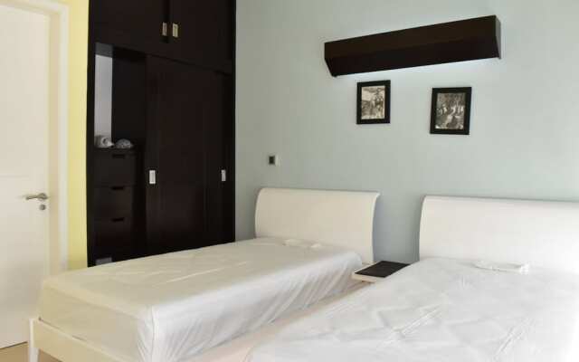 Quetzal Penthouse 2 rec