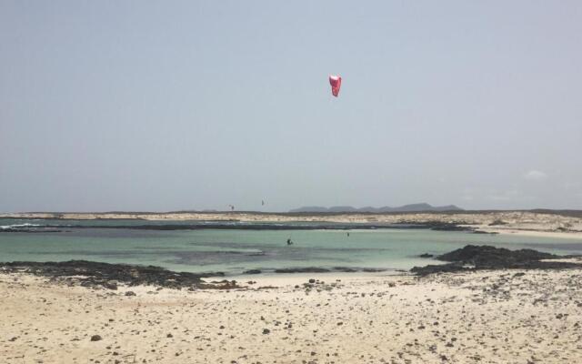 Jovia Vacacional El Cotillo