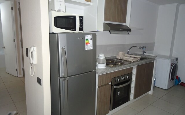 Departamento Reserva de Huasco