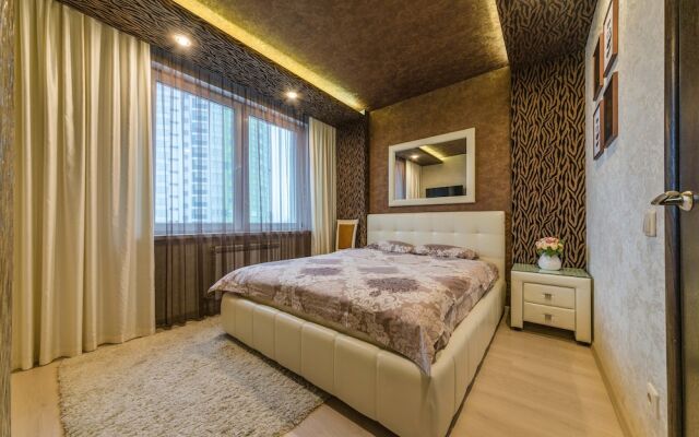 Home Apart на Скрыганова и Кальварийской