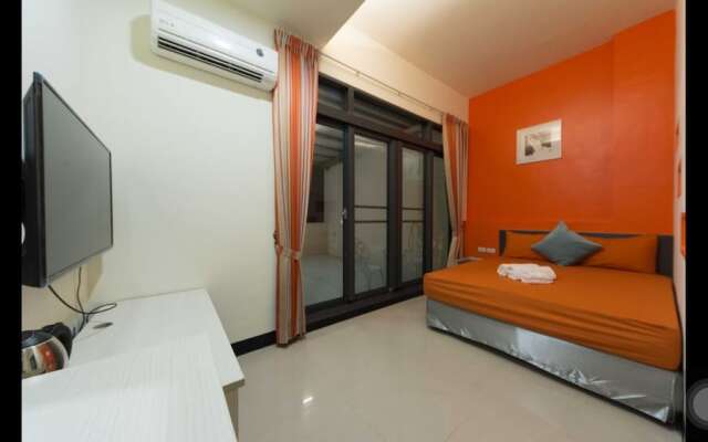 Kenting Orange Homestay
