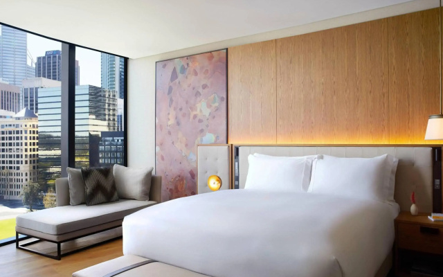 The Ritz-Carlton, Perth