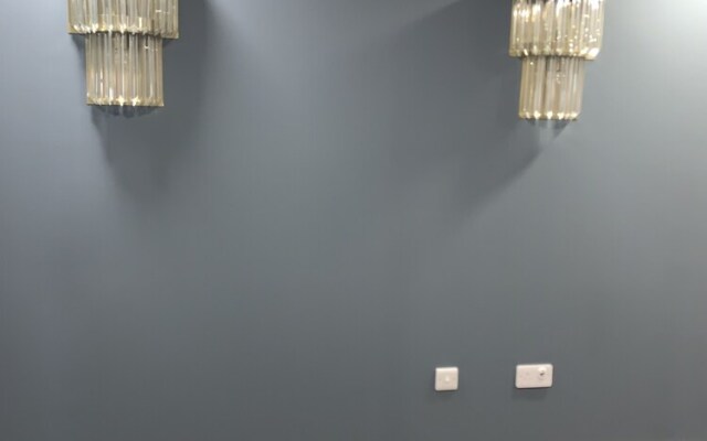 Ashley Frank Apartment