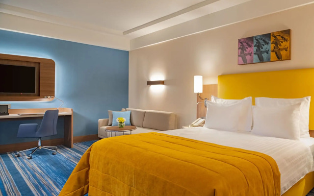 Mövenpick Hotel Istanbul Asia Airport