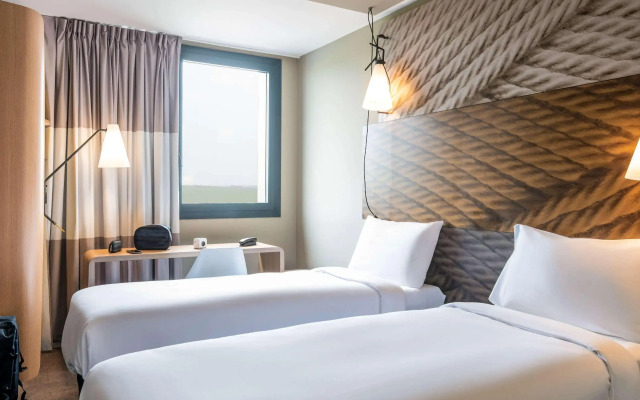 ibis Gonesse Le Bourget