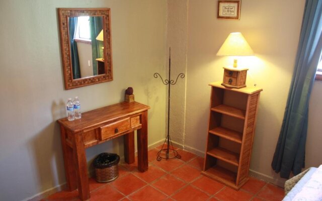 Casa Tepozanes