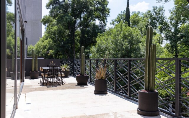 Casai 3BR 4BA Polanco Huge PH