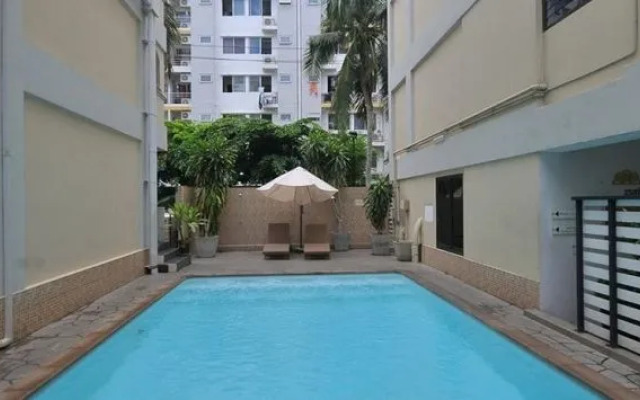 P-Park Residence Charansanitwong - Rama 7