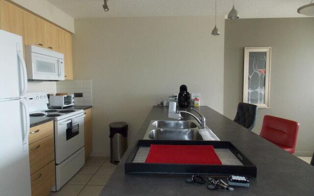 FastLane Suites Rouleau North
