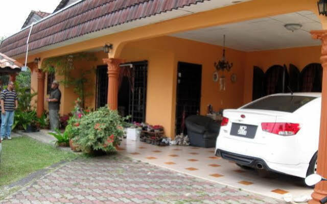 Homestay Sogo