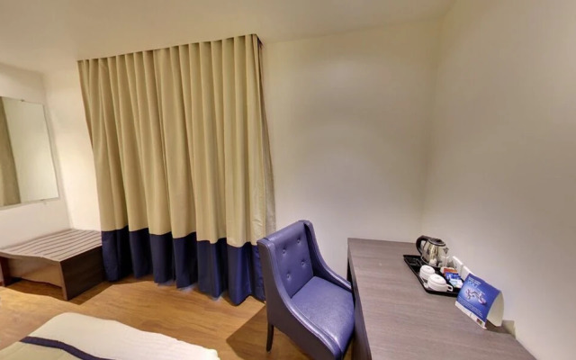 Hotel Grandeur