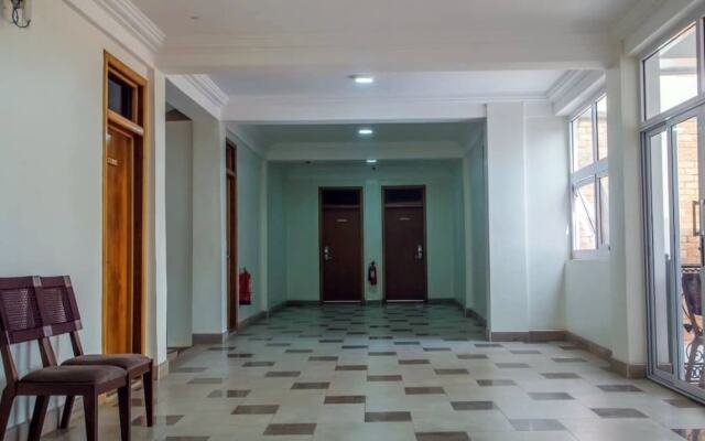 Royal Baron Hotel