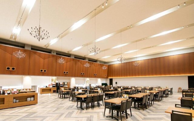 Tosei Hotel & Seminar Makuhari