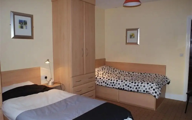 Gort na Coiribe Holiday Village