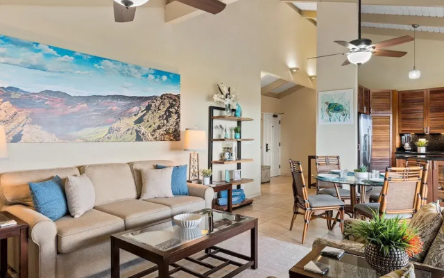 Wailea Ekolu 104 2 Bedroom Condo