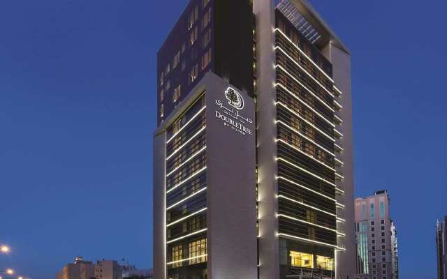 DoubleTree by Hilton Hotel Doha Old Town