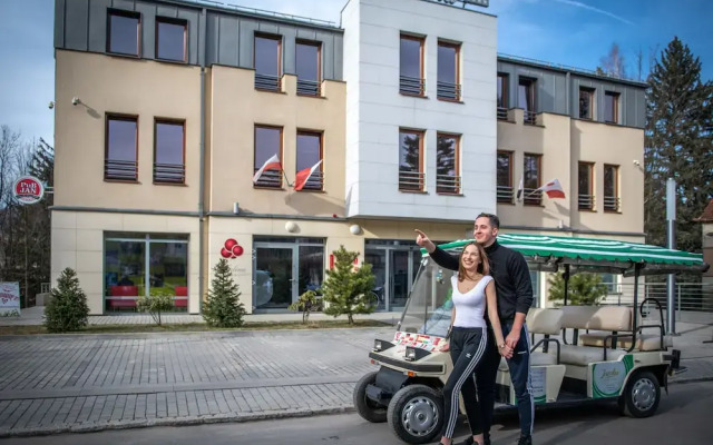 Kalina Centrum Konferencyjne