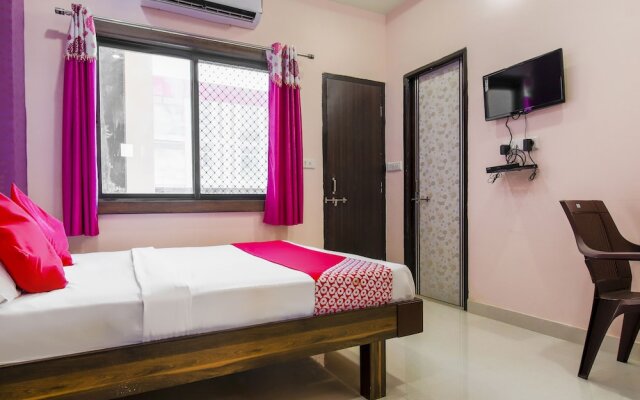 OYO 46667 Hotel Udaipur Inn