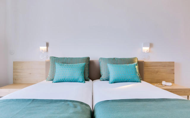 Hotel Sol e Mar - Adults Only