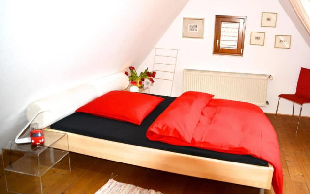 Sommer 81 - bed & breakfast
