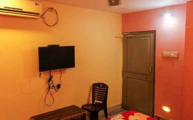 Anarkali Rest House