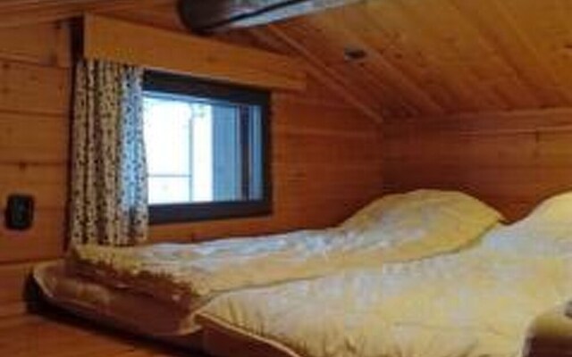 Holiday Home Mustalampi 5 satakieli