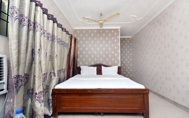 SPOT ON 37308 Hotel Citi Inn3