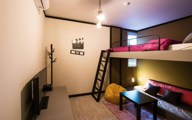 Seoul Sweet Style Guest House