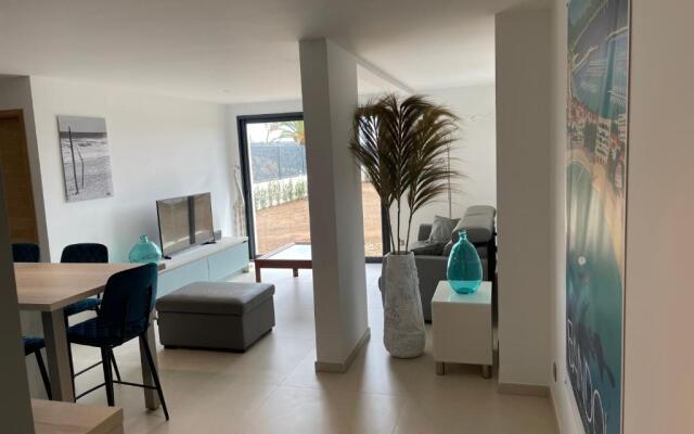 BLUEBAY2 Bandol Appartement T3 Face à la mer
