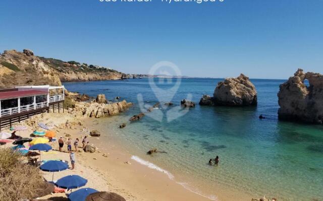 São Rafael - Hydrangea 5, Apt. T2 - Albufeira