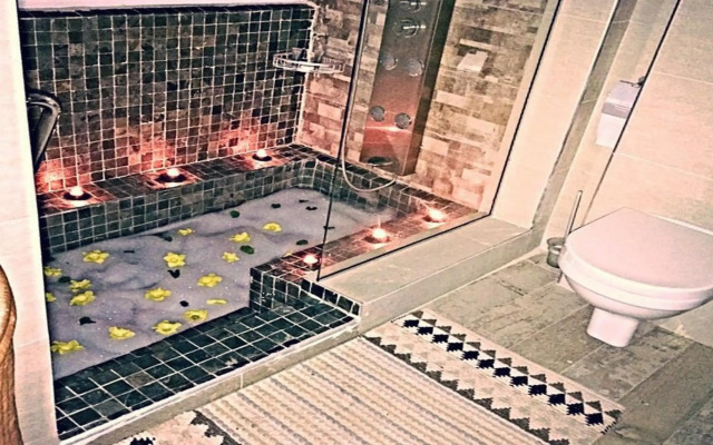 Ocean Villas Apart Hotel