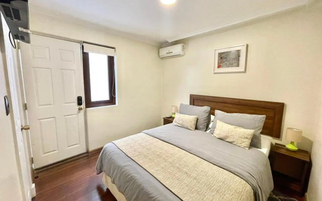 Olea's Home Las Condes