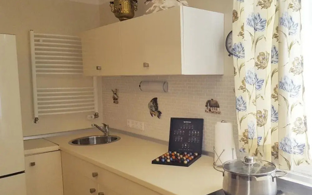 Aparthotel Voglergasse