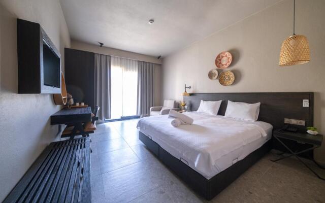 Kotinos Beach Hotel