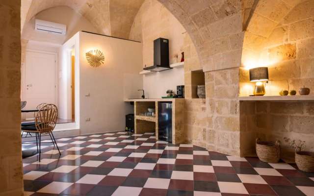 le CASINE di MARUGGIO 19