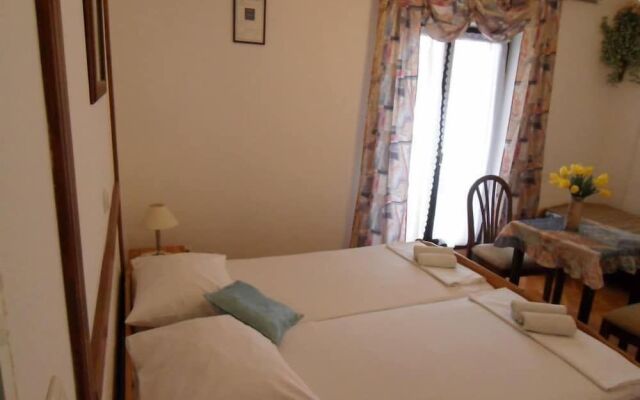 Guest House Lidus