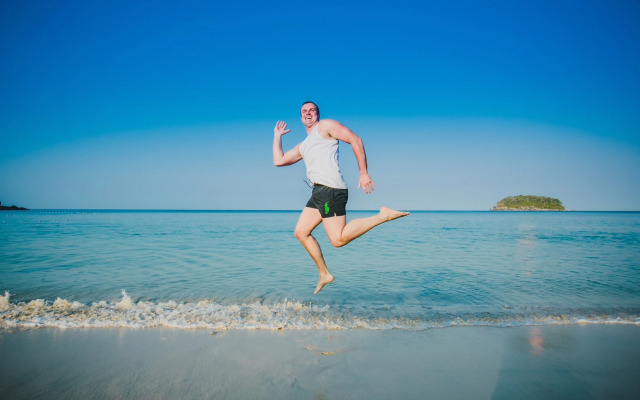 Casa de Coral Phuket