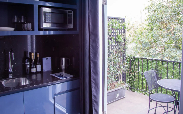 Bayswater Boutique Lodge