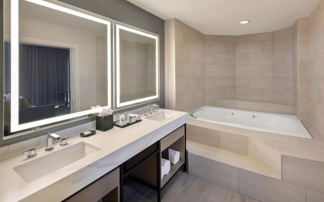 Sheraton Orlando North Hotel