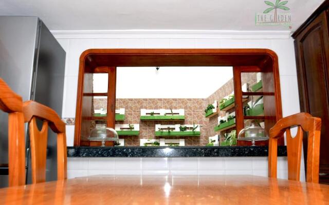 Casa The Garden Las Palmas