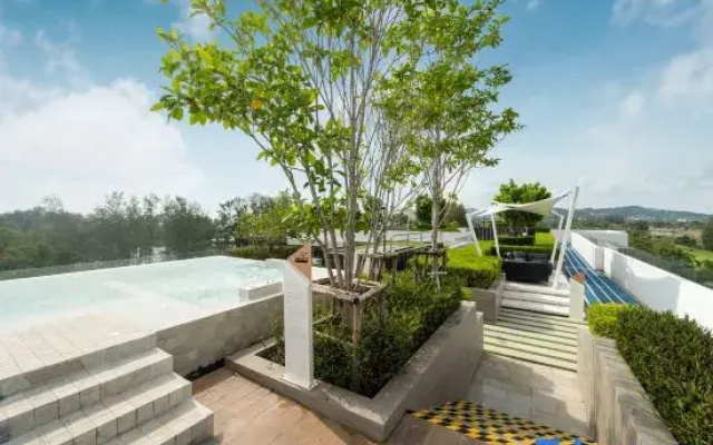 Skypark Laguna BangTao Beach Apartment