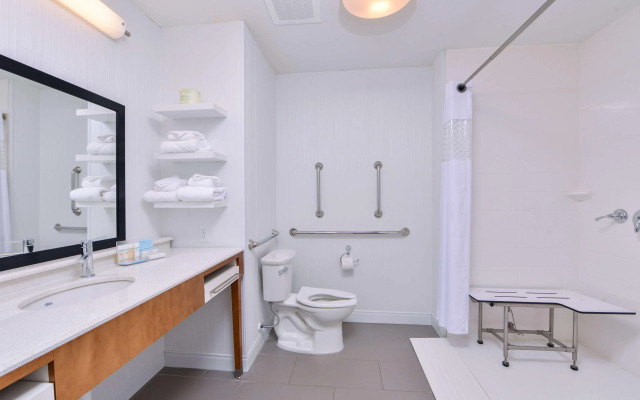 Hampton Inn & Suites Altoona-Des Moines