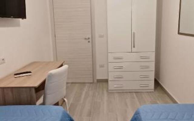 Appartamento da Emiliano