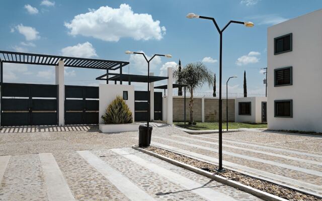 Coyotes Housing Services