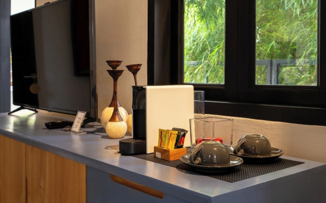 Martini Suites by Betterplace