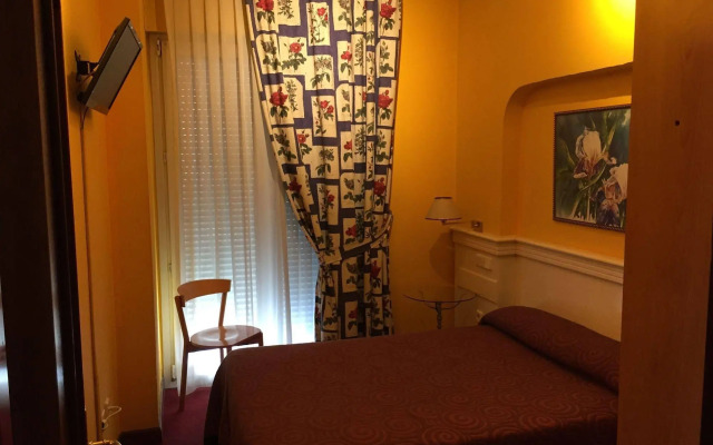 Hotel Amarica