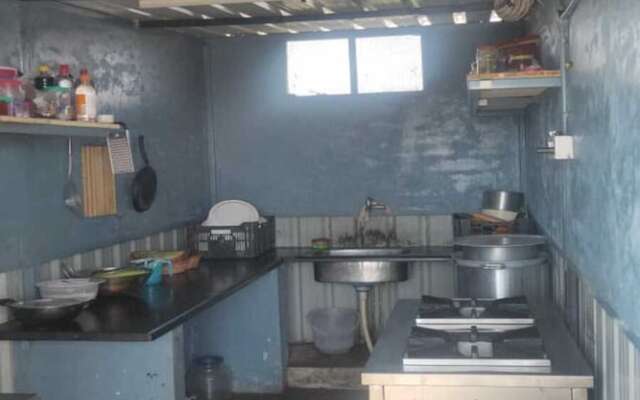 Vaas Homestays