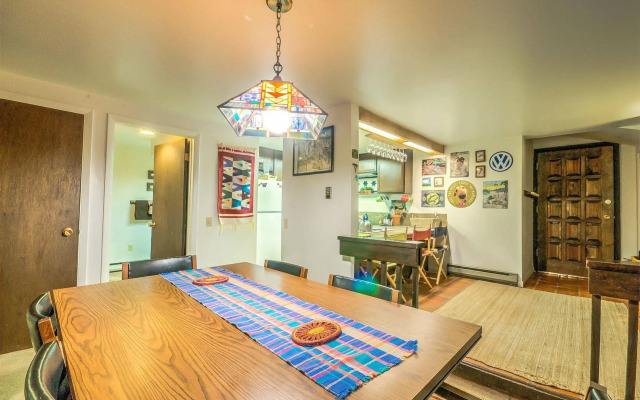 Hillsider by Retreatia