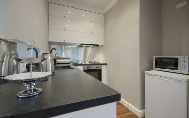 Apartamenty "Napoli"